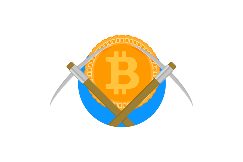 crypto-mine-farm-icon