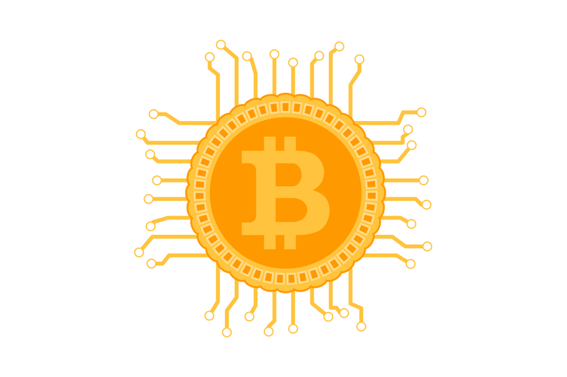 block-chain-bitcoin-circuit