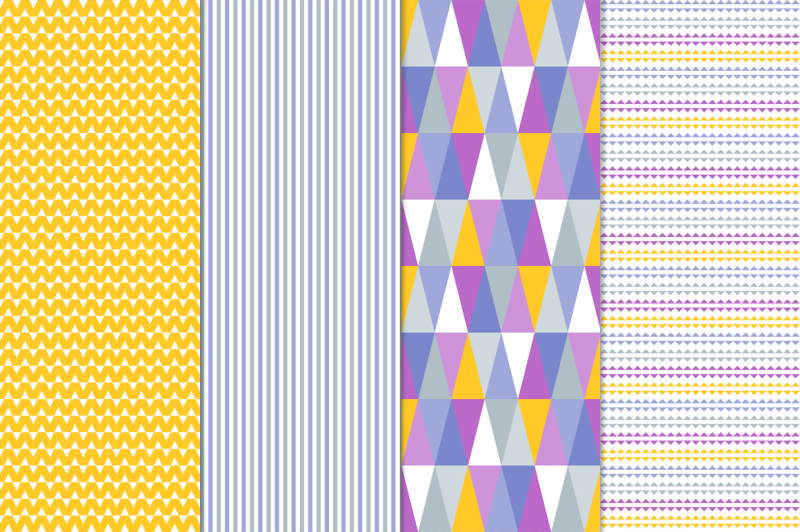 16-vector-seamless-patterns