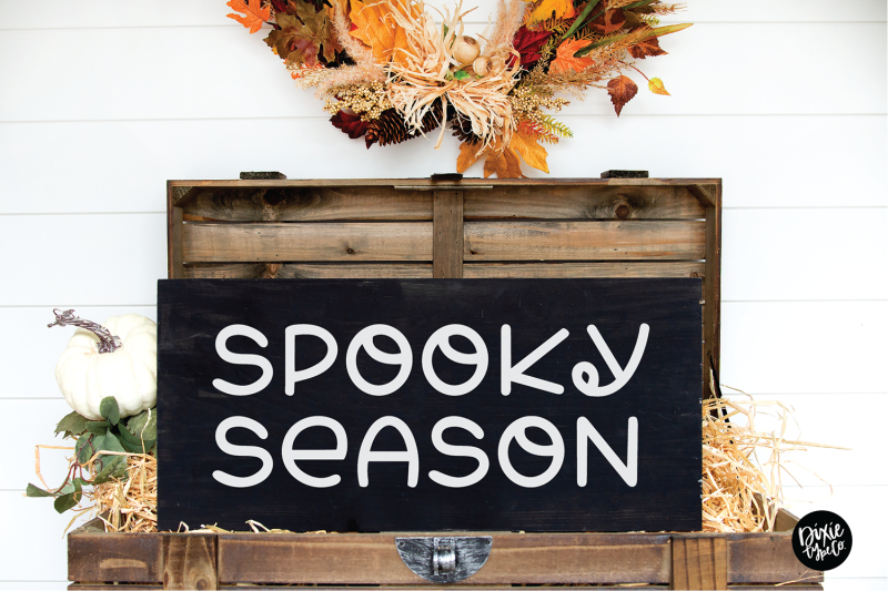 straight-scary-halloween-font