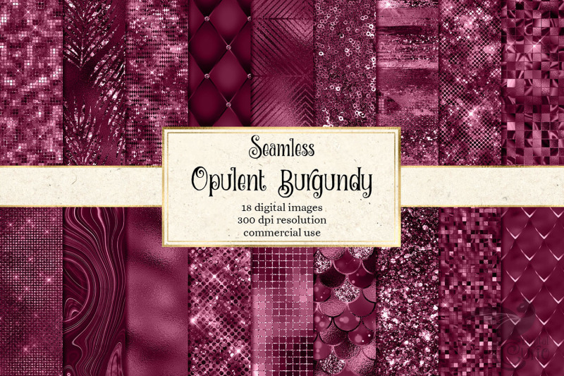 opulent-burgundy-textures