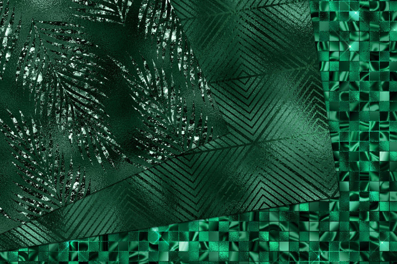 opulent-emerald-textures