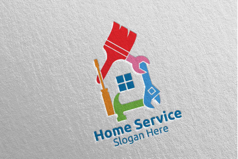 real-estate-and-fix-home-repair-services-logo-18