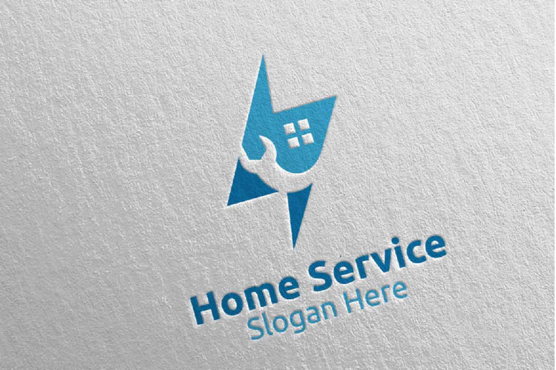 fast-real-estate-and-fix-home-repair-services-logo-19