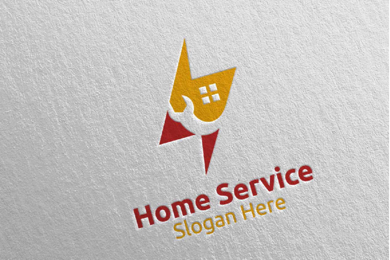 fast-real-estate-and-fix-home-repair-services-logo-19