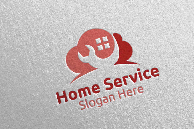 cloud-real-estate-and-fix-home-repair-services-logo-21