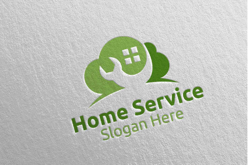 cloud-real-estate-and-fix-home-repair-services-logo-21
