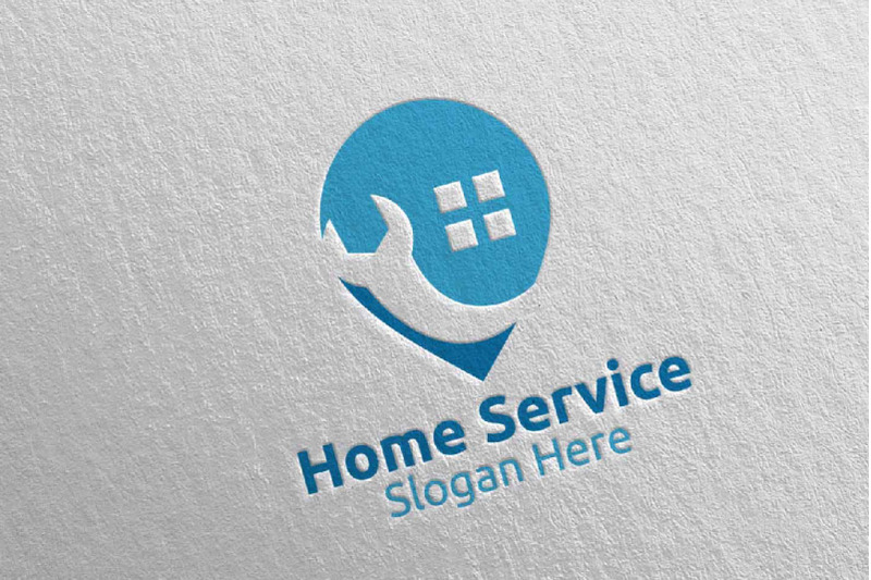 pin-real-estate-and-fix-home-repair-services-logo-23