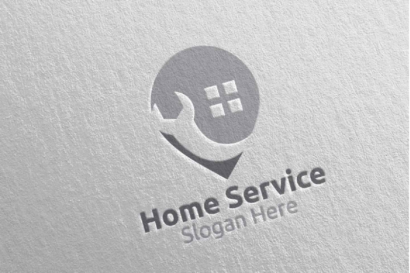 pin-real-estate-and-fix-home-repair-services-logo-23