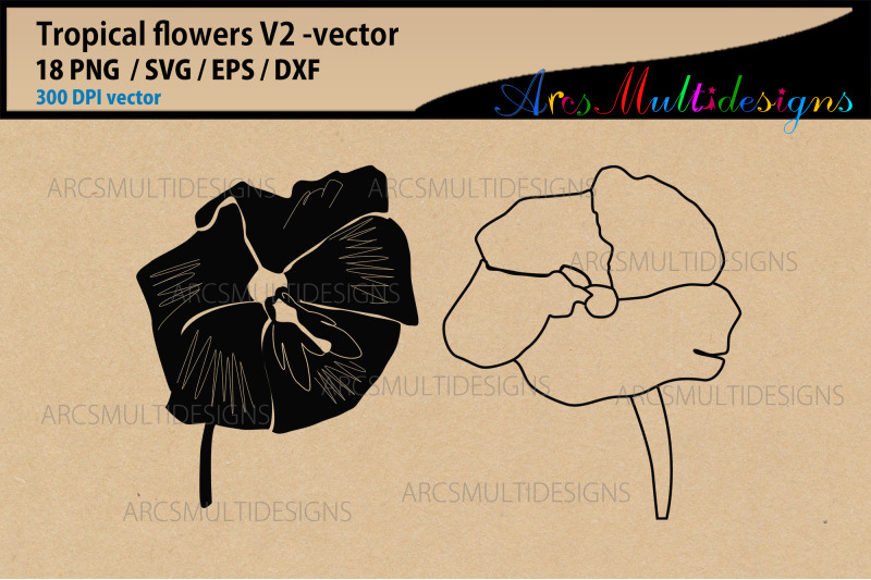 flower-silhouette-svg-sunflower-svg