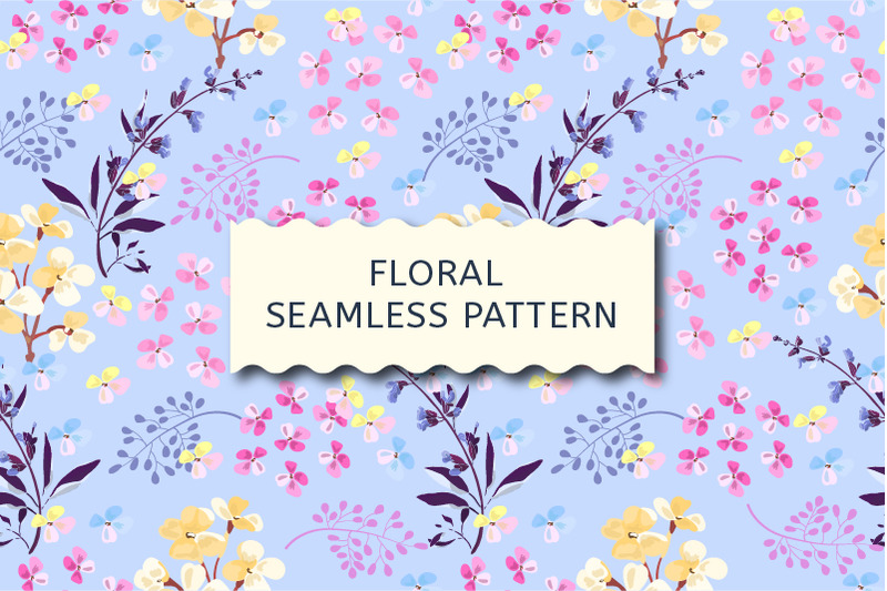 cute-floral-seamless-pattern