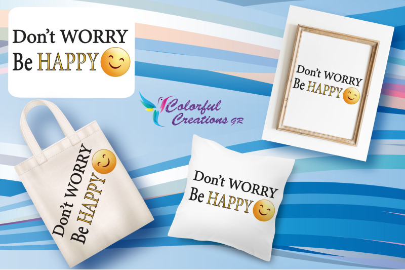 don-039-t-worry-be-happy-stamp-digital-stamp-smile-instant-download-e