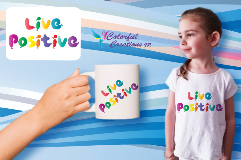 live-positive-digital-stamp-motivational-stamp-balloon-stamp-event
