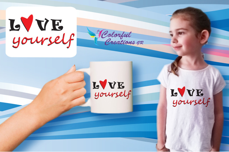 love-yourself-digital-stamp-love-stamp-instant-download-motivationa