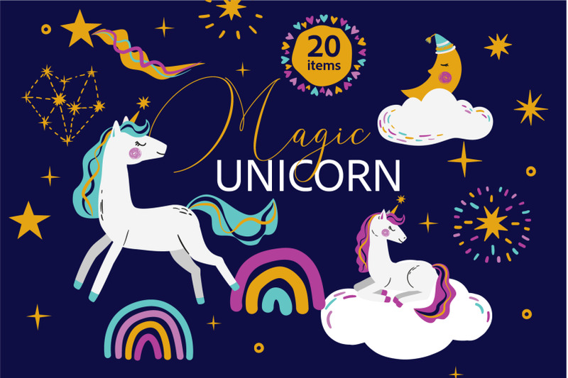 magic-unicorns