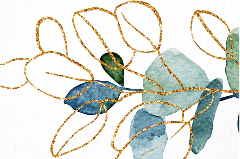 eucalyptus-golden-collection