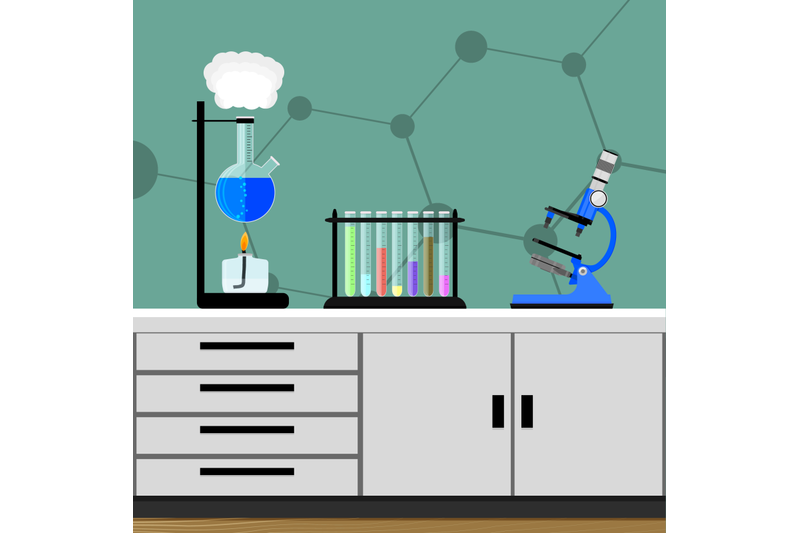 experiment-in-chemical-laboratory