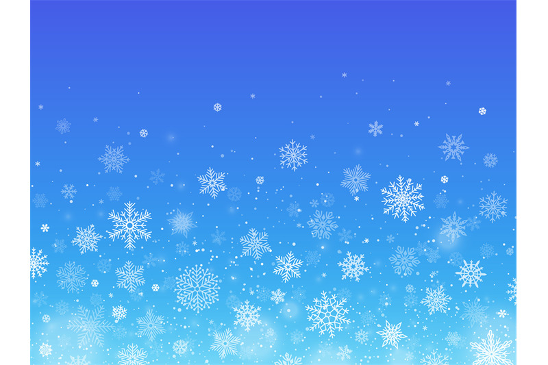 snowflakes-blue-background-winter-falling-snow-christmas-holiday-dec