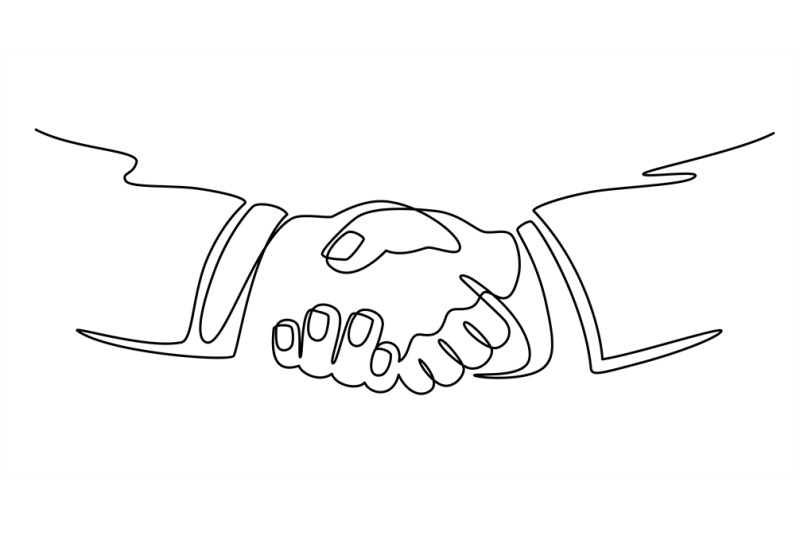 businessmen-shaking-hands-continuous-line-drawing-business-people-mee