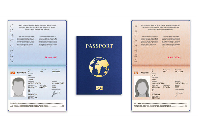 passport-template-international-open-passport-with-sample-personal-da