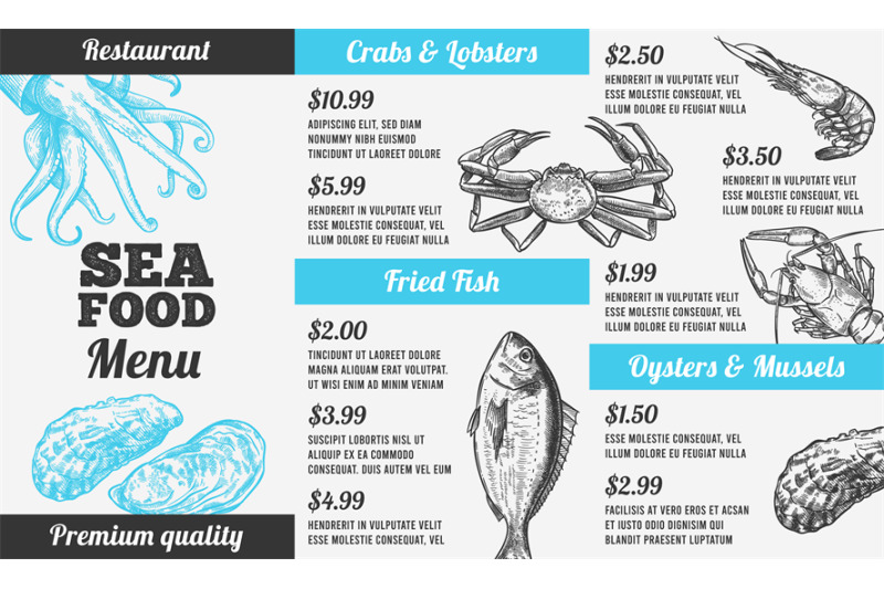 seafood-menu-hand-drawn-marine-fresh-fishes-gourmet-food-design-rest