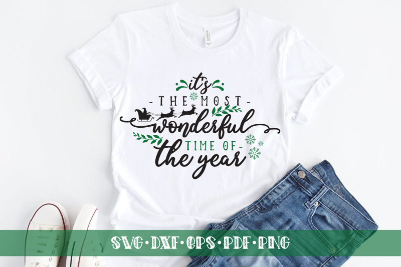 it-039-s-the-most-wonderful-time-of-the-year-christmas-svg