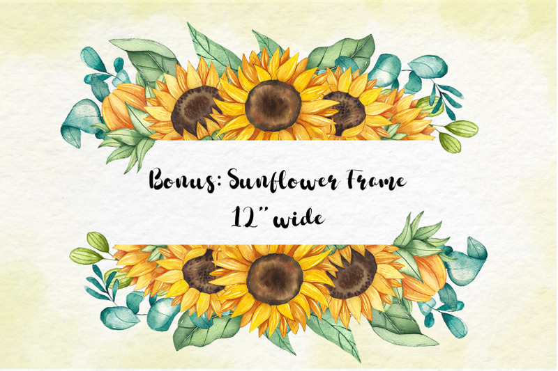 watercolor-sunflowers-clipart