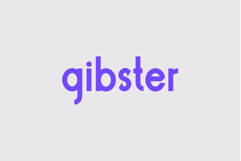 gibster-sans-font