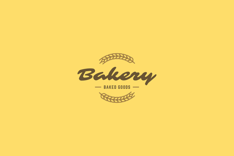 simple-baked-goods-vector-design