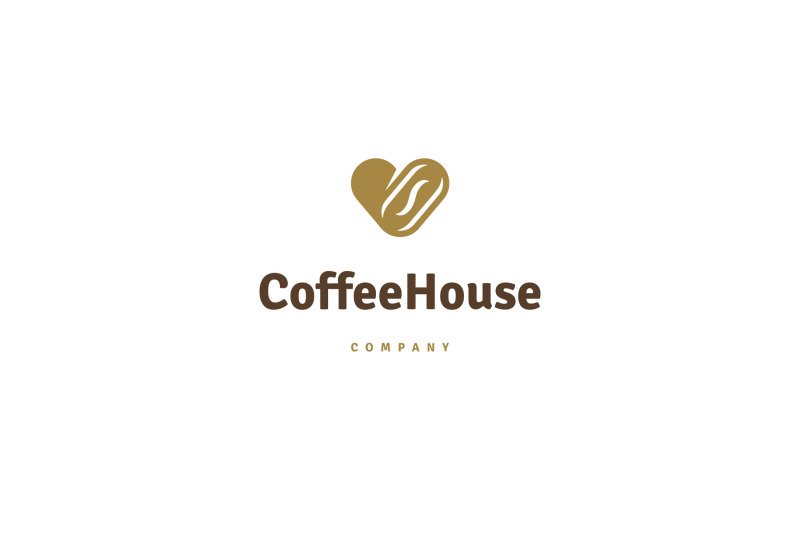 coffee-house-logo-design-template