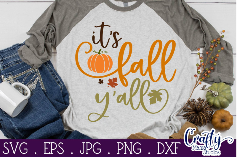 Download Fall Svg Bundle, Autumn Cut File, Pumpkin Spice Bundle Svg ...