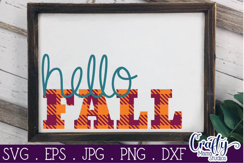 Download Fall Svg Bundle, Autumn Cut File, Pumpkin Spice Bundle Svg ...