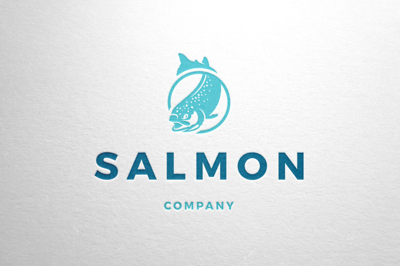 fish-restaurant-logo-design-template