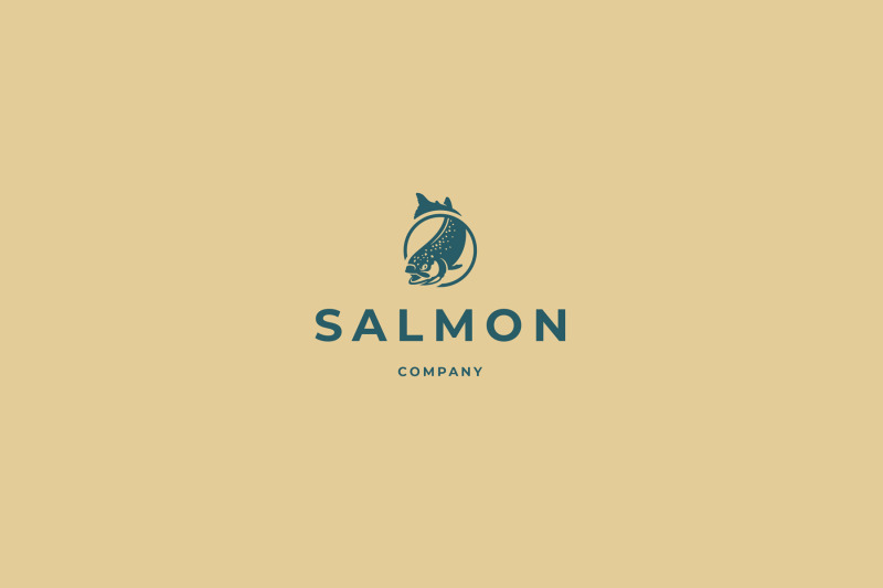 fish-restaurant-logo-design-template