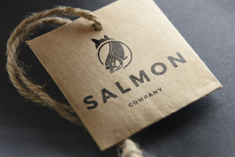 fish-restaurant-logo-design-template