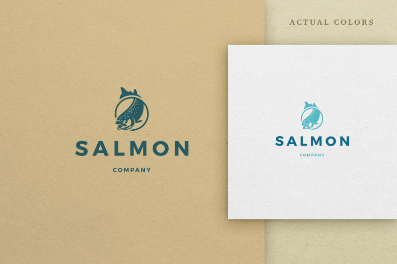 fish-restaurant-logo-design-template