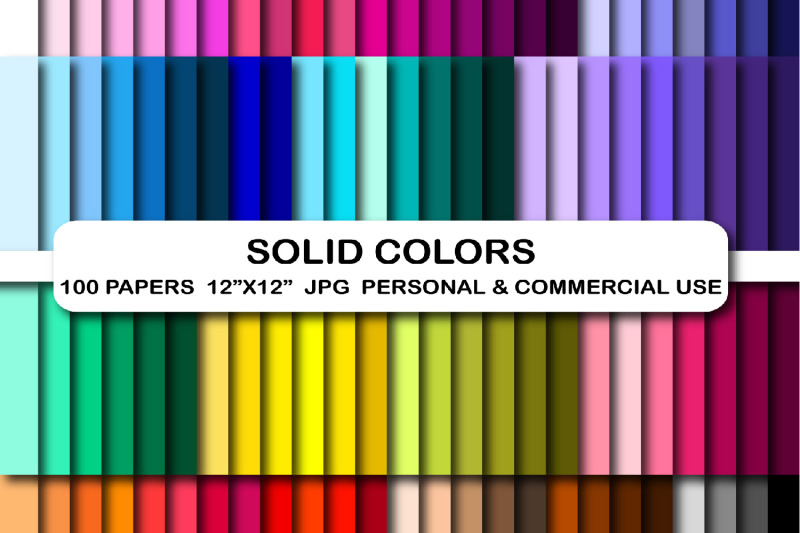 100-solid-colors-digital-paper-pack-rainbow-scrapbook-papers-graphics