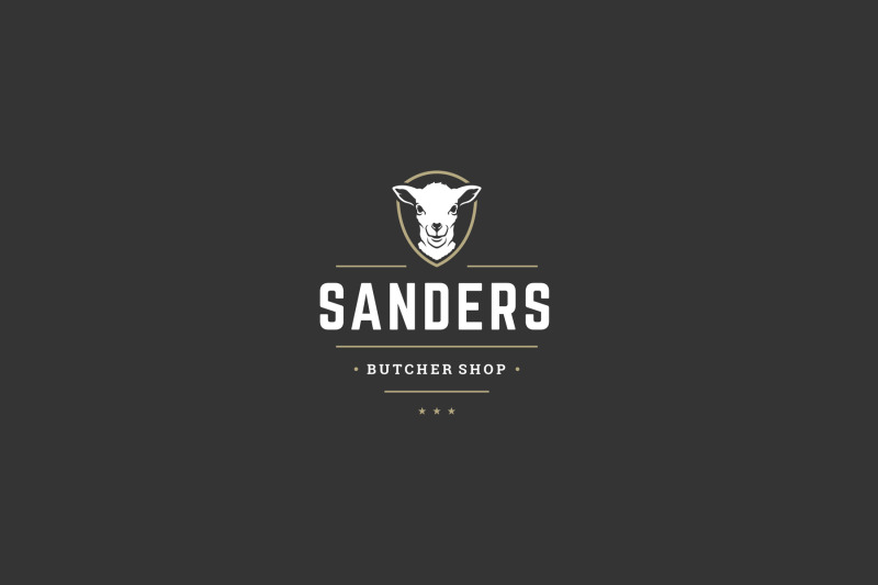 vector-logo-for-butcher-shop