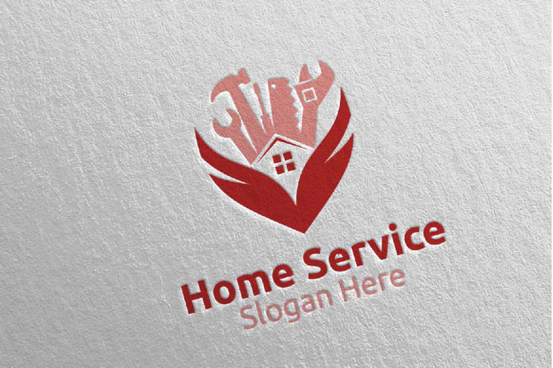 real-estate-and-fix-home-repair-services-logo-25