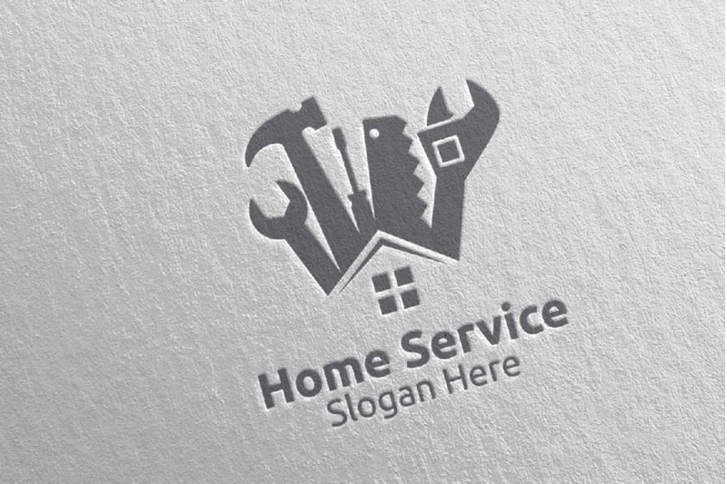 real-estate-and-fix-home-repair-services-logo-26