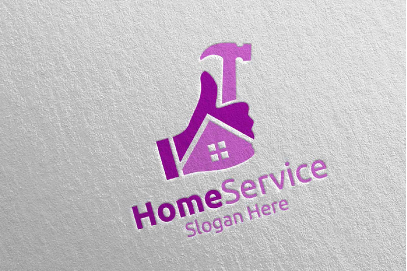 real-estate-and-fix-home-repair-services-logo-36