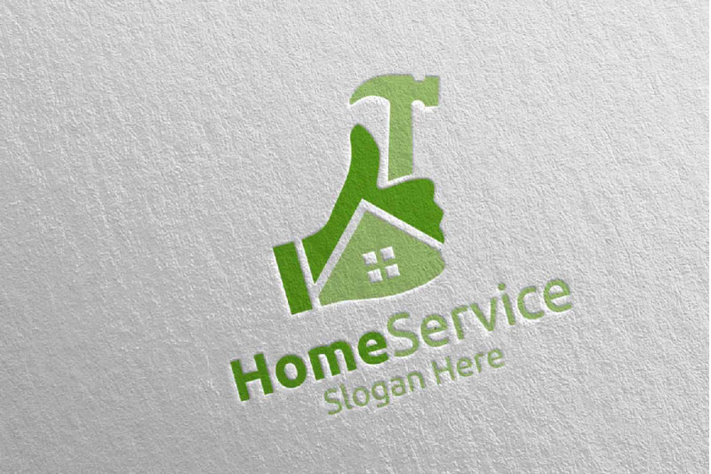 real-estate-and-fix-home-repair-services-logo-36