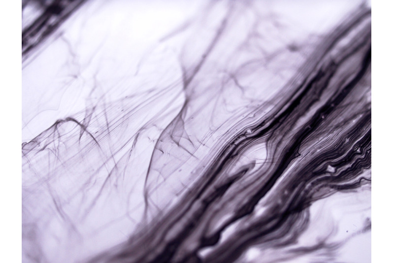 fluid-ink-marble-landscapes