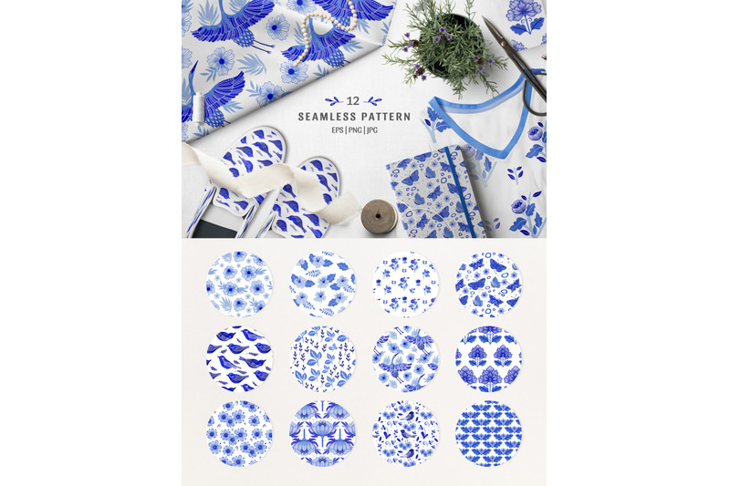 blue-garden-floral-collection