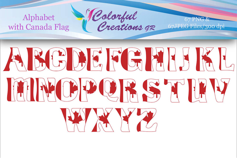 canada-alphabet-july-first-digital-letters-flag-maple-leaf-printab
