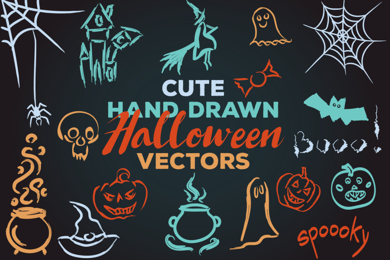 17-cute-halloween-vector-illustrations-eps-ai-png-svg