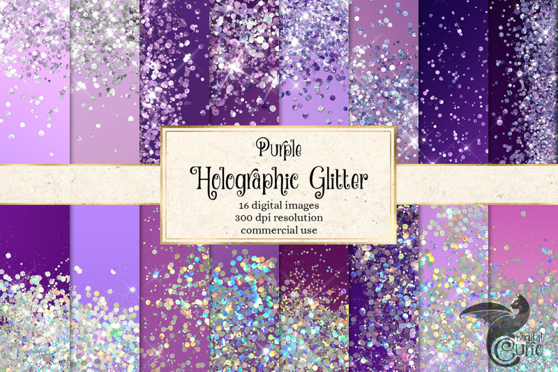 purple-holographic-backgrounds