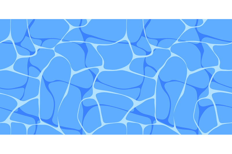 water-seamless-pattern