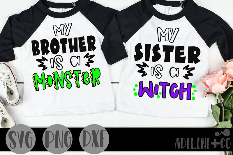 my-brother-is-a-monster-my-sister-is-a-witch