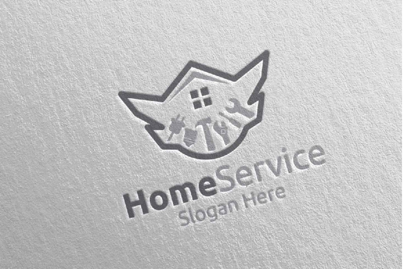 luxury-real-estate-and-fix-home-repair-services-logo-41